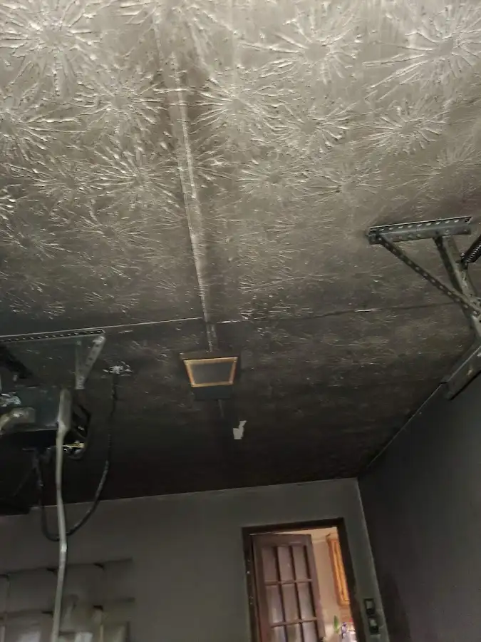 Fire and smoke damage assessment for Emergency Water Damage Services in Dacula